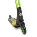 Самокат  Schildkröt Stunt Scooter Kickless - Forest - фото №4